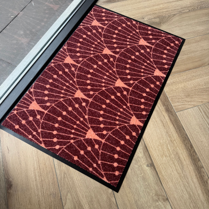 Prism Brown - Custom Size